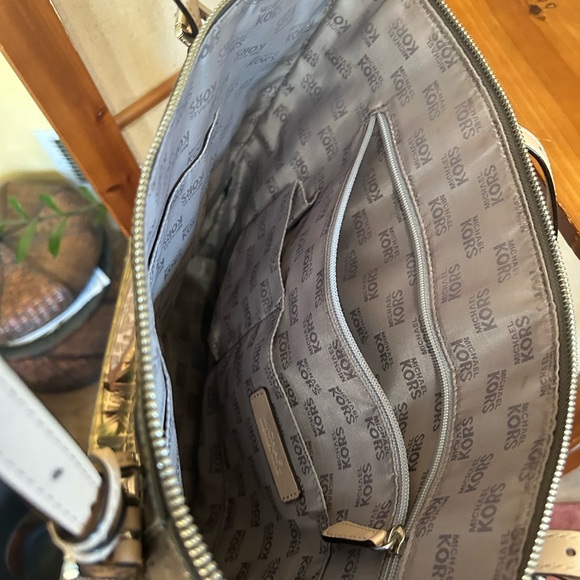 Michael Kors jet set - Picture 8 of 12